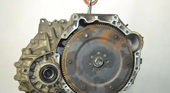 KIA Sorento Manual 6 speed gearbox CFAEA4