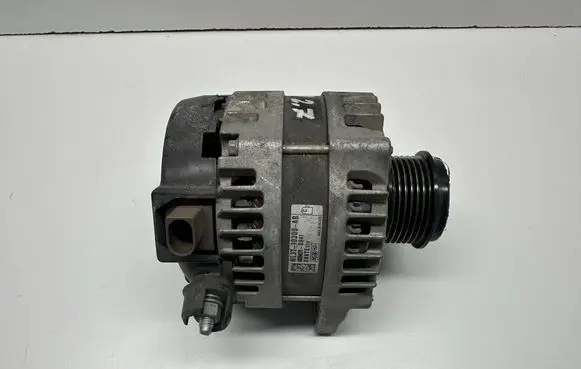 Ford F150 Generator/alternator ML3T10300AB MX1042119941 G8VTE12V