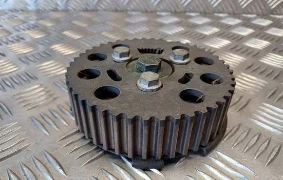Seat Leon (1P) Camshaft pulley/ VANOS 038109111E 038109239D