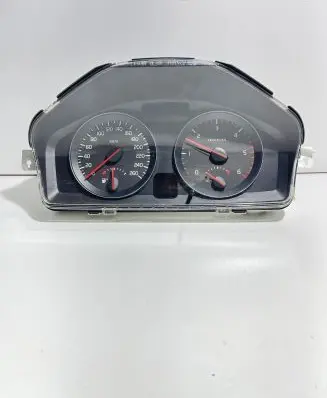 Volvo C30 Speedometer (instrument cluster) 36000197 69199420T 30765310