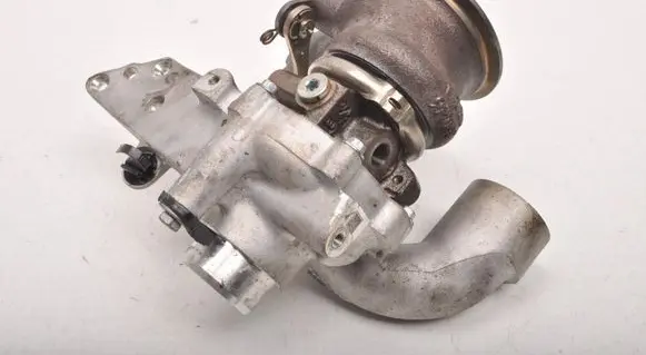 Opel Corsa F Turbo 9845031980