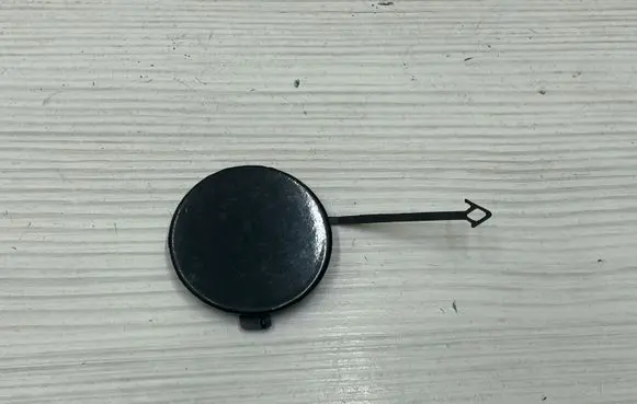 Audi A4 S4 B8 8K Front tow hook cap/cover 8K0807241C