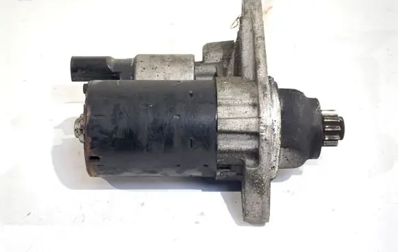 Seat Cordoba (6L) Starter motor