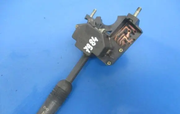 Fiat Uno Other switches/knobs/shifts