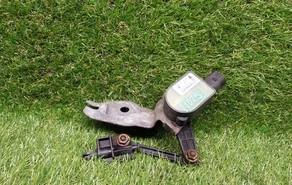 Audi Q7 4L Yaw turn rate sensor 7L6616213