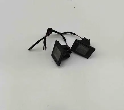 Mercedes-Benz GLE W167 Number plate light A0999061504