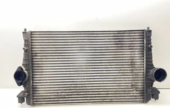 Seat Alhambra (Mk1) Intercooler radiator