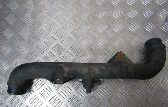 Volkswagen Golf III Intercooler hose/pipe 1H0145840B