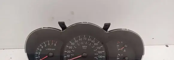 Fiat Stilo Speedometer (instrument cluster) 9400012F210 20041023 11000720610K