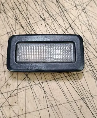 BMW X5 E70 Other interior light 154890