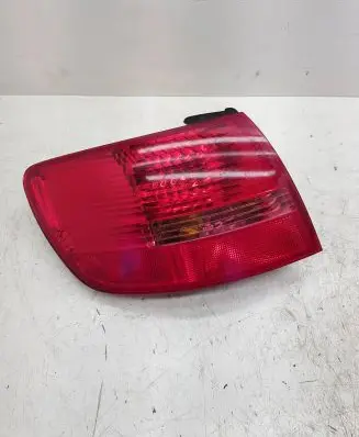 Audi A6 S6 C6 4F Rear/tail lights 4F9945095 89033741