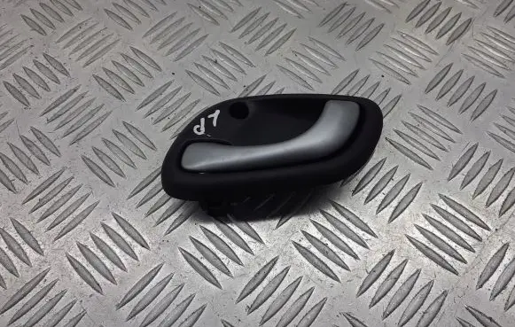 Opel Agila A Front door interior handle 