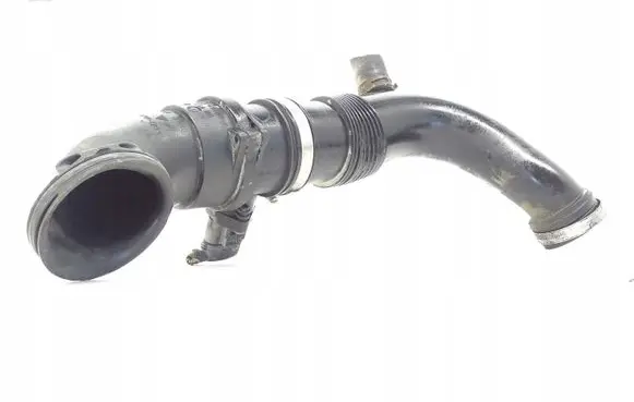 Porsche Cayenne (9PA) Air intake hose/pipe 7L5129627A