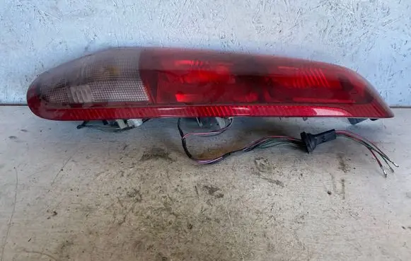 Nissan X-Trail T30 Rear/tail lights 4813