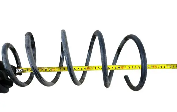 BMW 3 E92 E93 Front coil spring