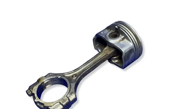 KIA Sportage Piston with connecting rod 74BD130731