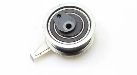 Volkswagen PASSAT B8 Timing belt/chain tensioner 04L109243