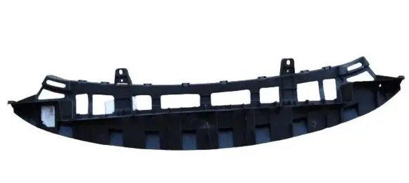 Seat Ibiza IV (6J,6P) Engine splash shield/under tray 6J0807929C