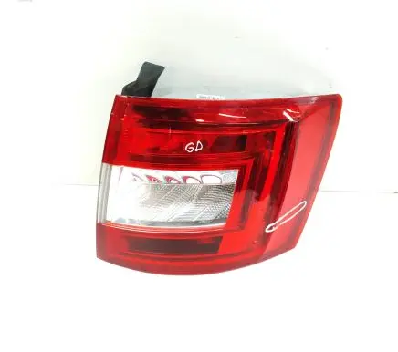 Skoda Octavia Mk3 (5E) Rear/tail lights 5E9945112A
