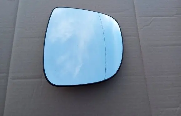 Mercedes-Benz Vito Viano W639 Wing mirror glass 232634001