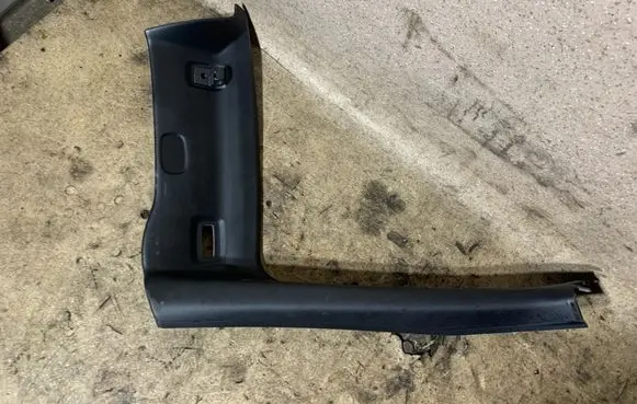 Mercedes-Benz SLK R172 Other interior part A1726900125