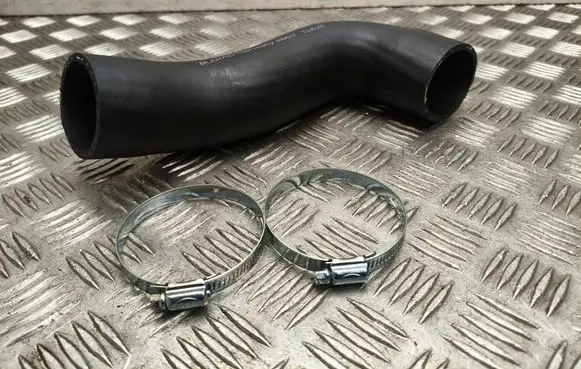 Audi A3 S3 8P Air intake hose/pipe BUGIAD86617