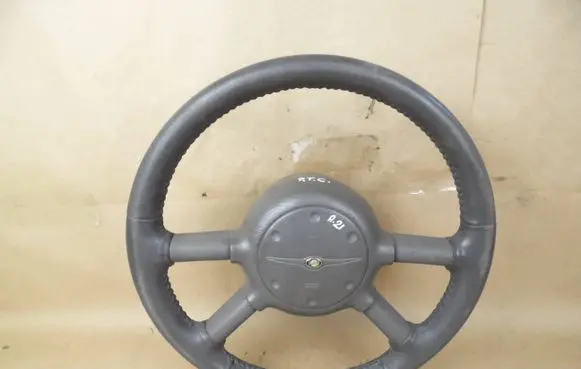 Chrysler PT Cruiser Steering wheel 