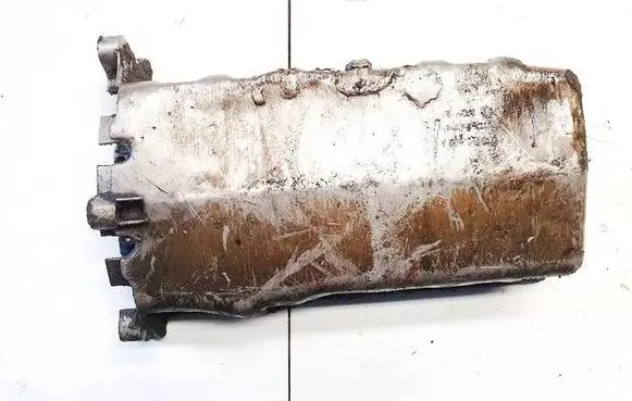 Audi A3 S3 8L Oil sump 038103603a