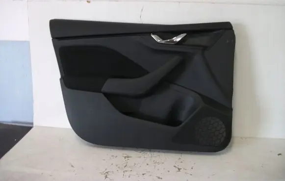 Skoda Kamiq Front door card panel trim 655867013AR