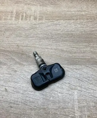 Tire pressure sensor