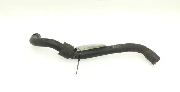 Volkswagen Golf VII Engine coolant pipe/hose 5Q0121064AR
