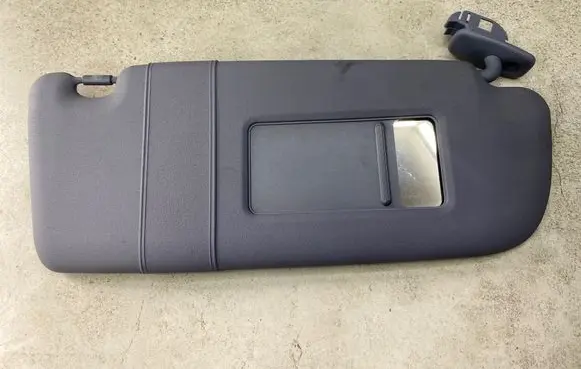 Audi A3 S3 8L Sun visor 8D0857552