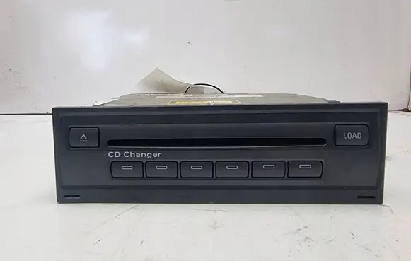 Audi A8 S8 D3 4E Radio/GPS head unit trim 4E0035111A