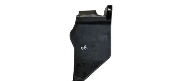 Ford F150 Engine splash shield/under tray ML346N634BB ML346N634 T113330