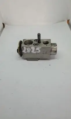 Air conditioning (A/C) expansion valve