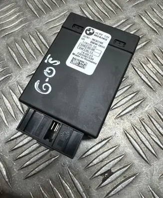 BMW X5 G05 Power steering control unit/module 9630188 2325561539 11812010