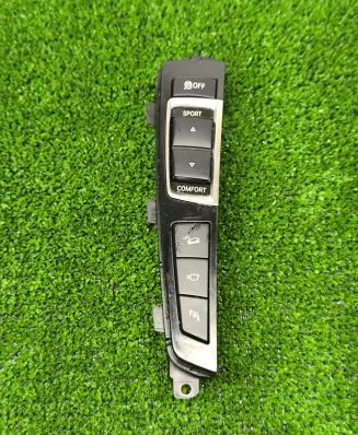 BMW 5 F10 F11 Other switches/knobs/shifts 9267890
