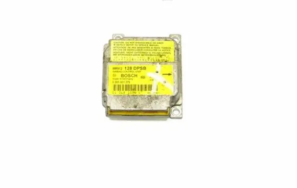 Airbag control unit/module
