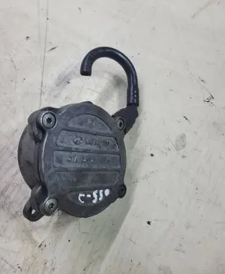 Mercedes-Benz Vito Viano W639 Vacuum pump A6462300165