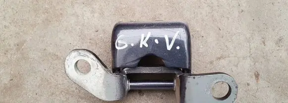 Honda CR-V Rear door upper hinge