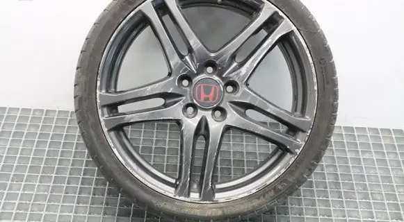 Honda Civic R12 alloy rim 