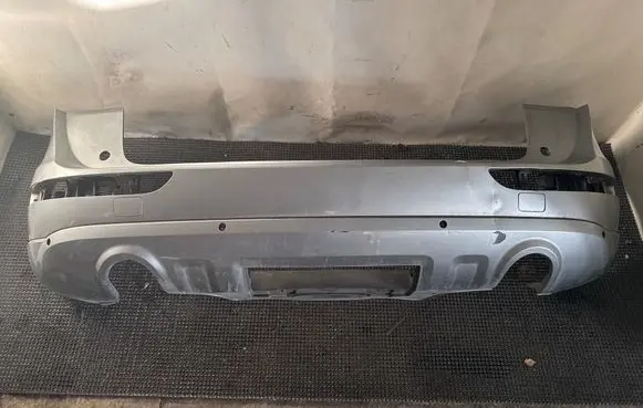 Audi Q5 SQ5 Rear bumper 