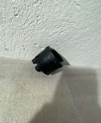 Volkswagen PASSAT B6 Light switch 1K0941431N