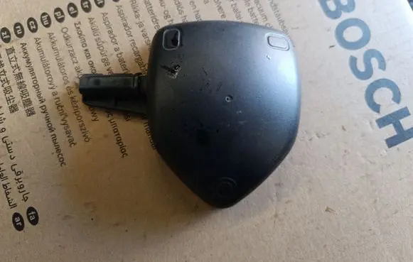 Maserati Ghibli Other body part 670007184