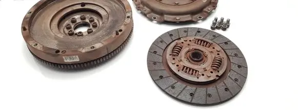 Citroen Nemo Clutch set kit 55226971 55226970 55201525