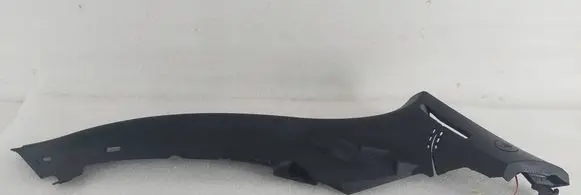 BMW 7 E65 E66 Centre console side trim rear 7010948 11242010