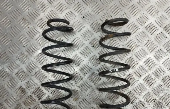 Citroen DS3 Rear coil spring