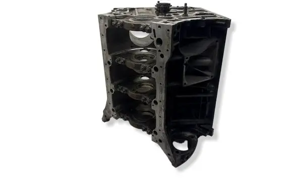 Mercedes-Benz S W221 Engine block R2720105405