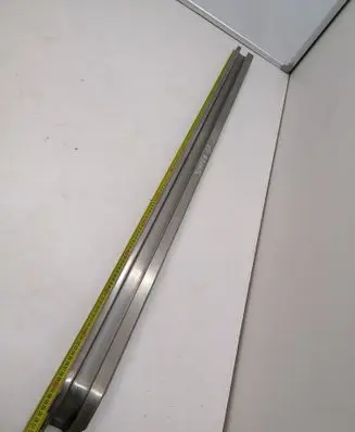 Citroen Jumper Sliding door upper top rail 