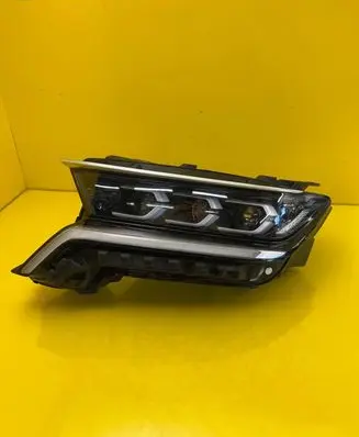 KIA Sorento IV Headlight/headlamp 92101P2120